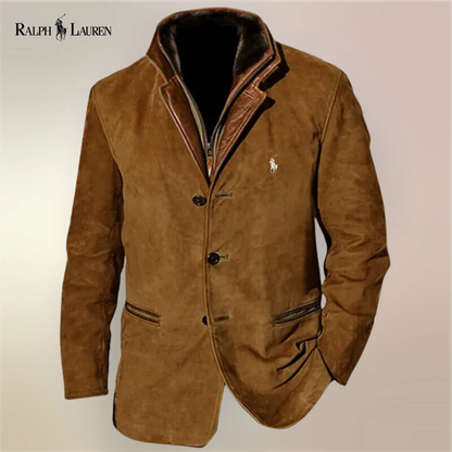Ralph Lauren | Classic Jacket