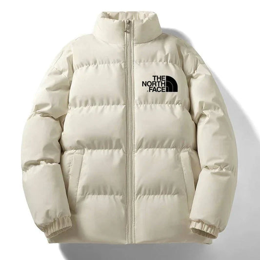 The North Face| 2024 men's fur jacket