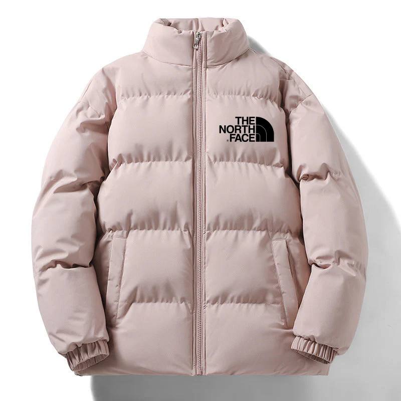 The North Face| 2024 men's fur jacket