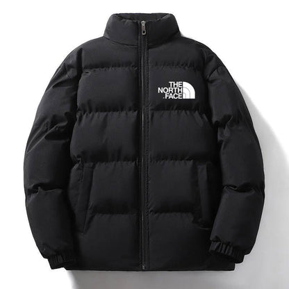 The North Face| 2024 men's fur jacket