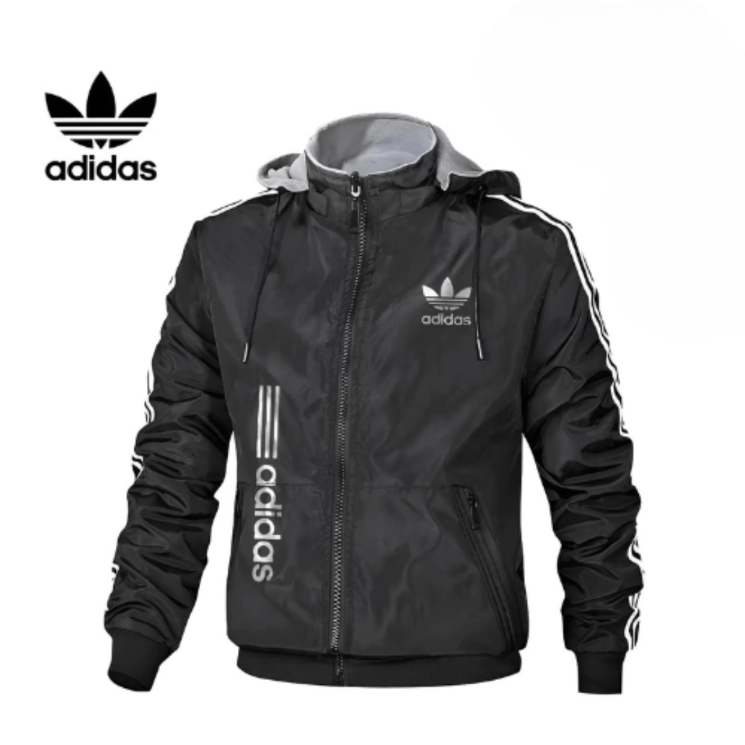 Fur Jacket | Adidas 2024