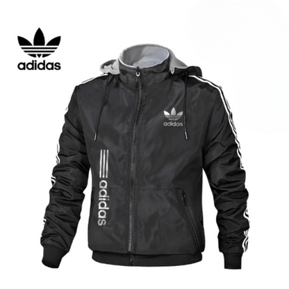 Fur Jacket | Adidas 2024