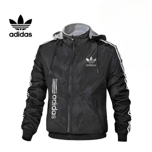 Fur Jacket | Adidas 2024