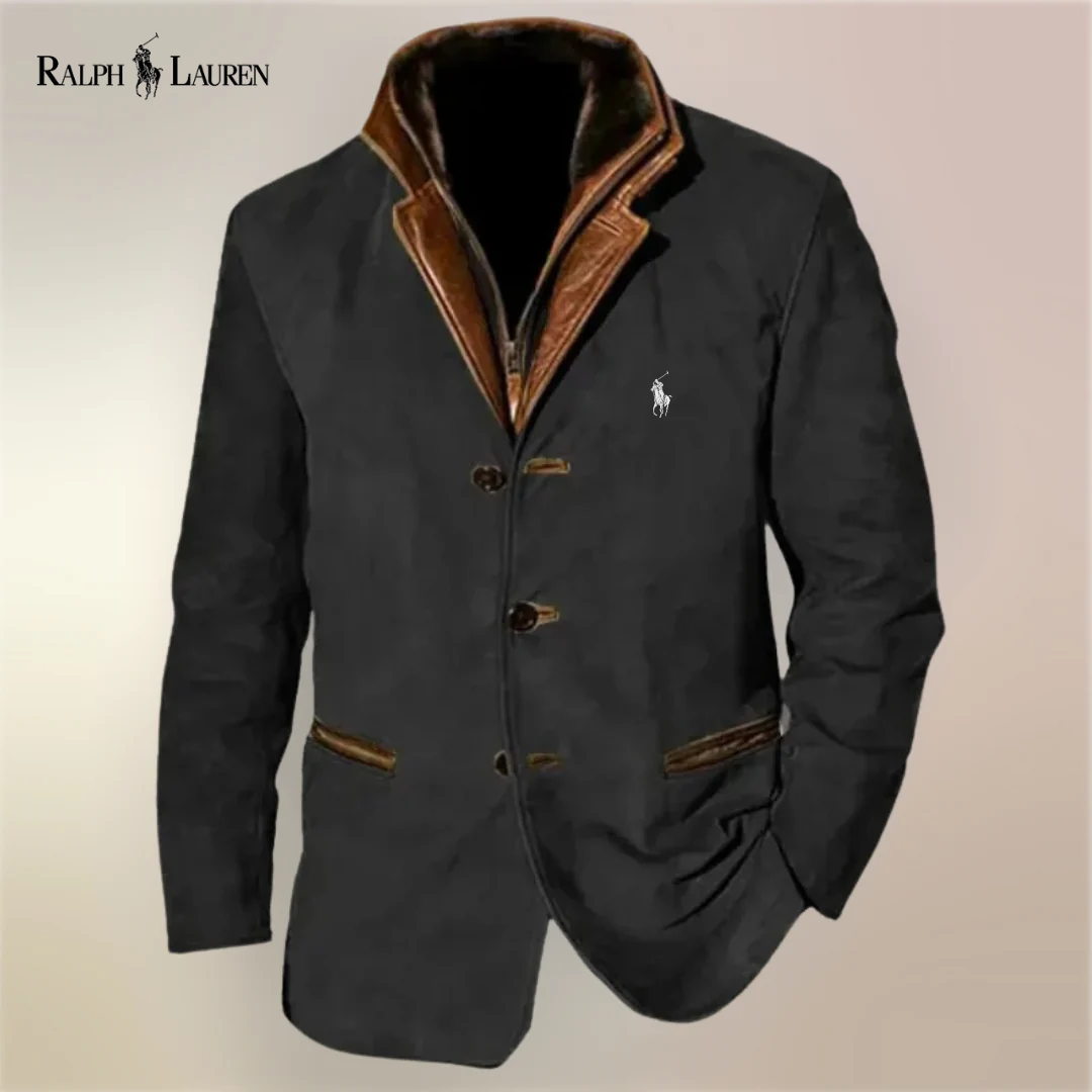 Ralph Lauren | Classic Jacket