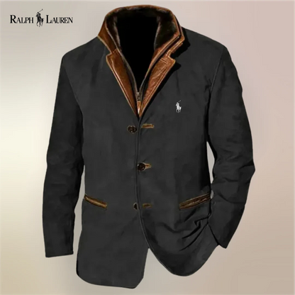 Ralph Lauren | Classic Jacket