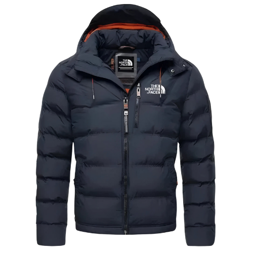 The North Face| fur jacket