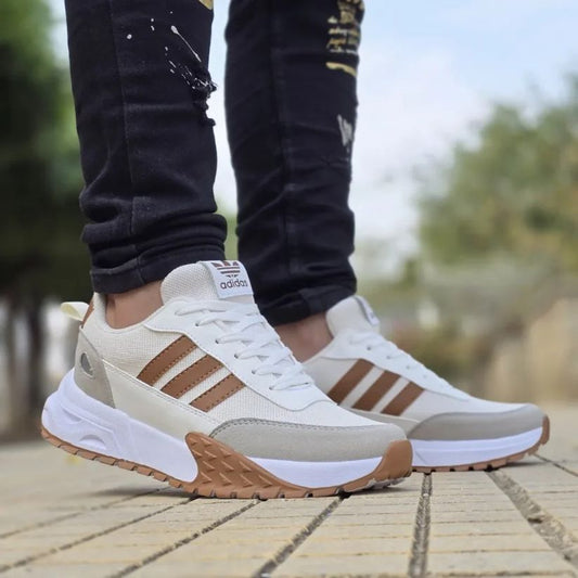 AD - New trainers