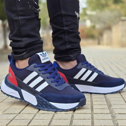 AD - New trainers