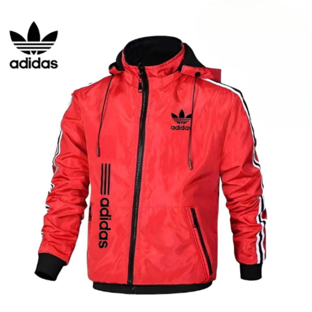 Fur Jacket | Adidas 2024