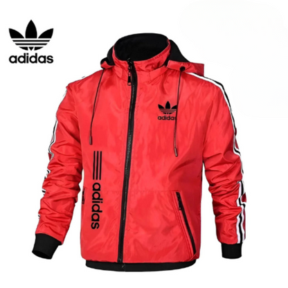 Fur Jacket | Adidas 2024
