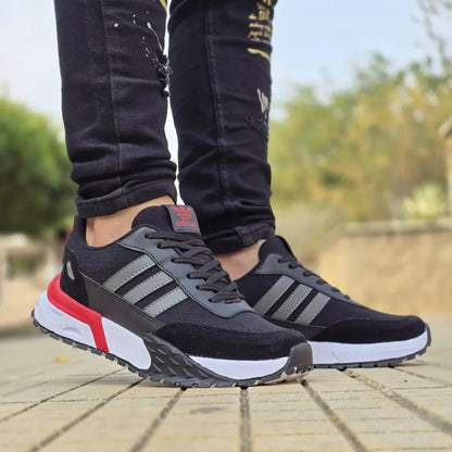 AD - New trainers