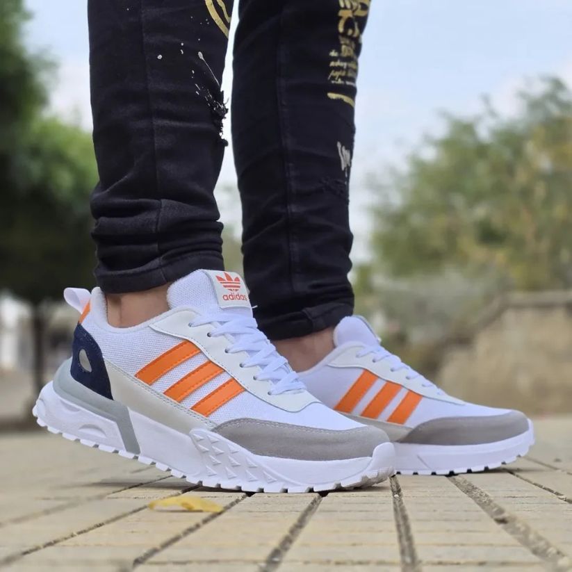 AD - New trainers