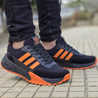 AD - New trainers