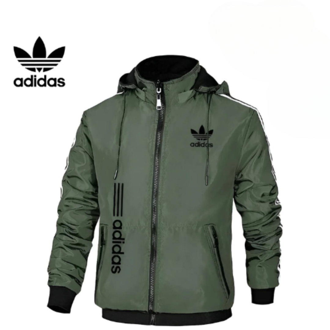Fur Jacket | Adidas 2024