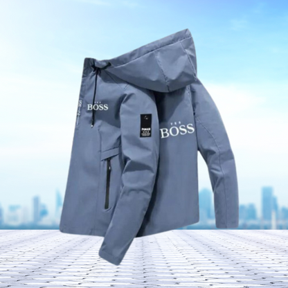 Fur Jacket | Hugo Boss