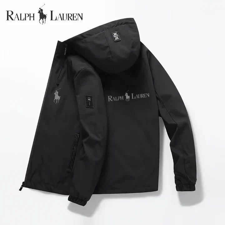 Ralph Lauren| fur jacket 24
