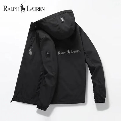 Ralph Lauren| fur jacket 24