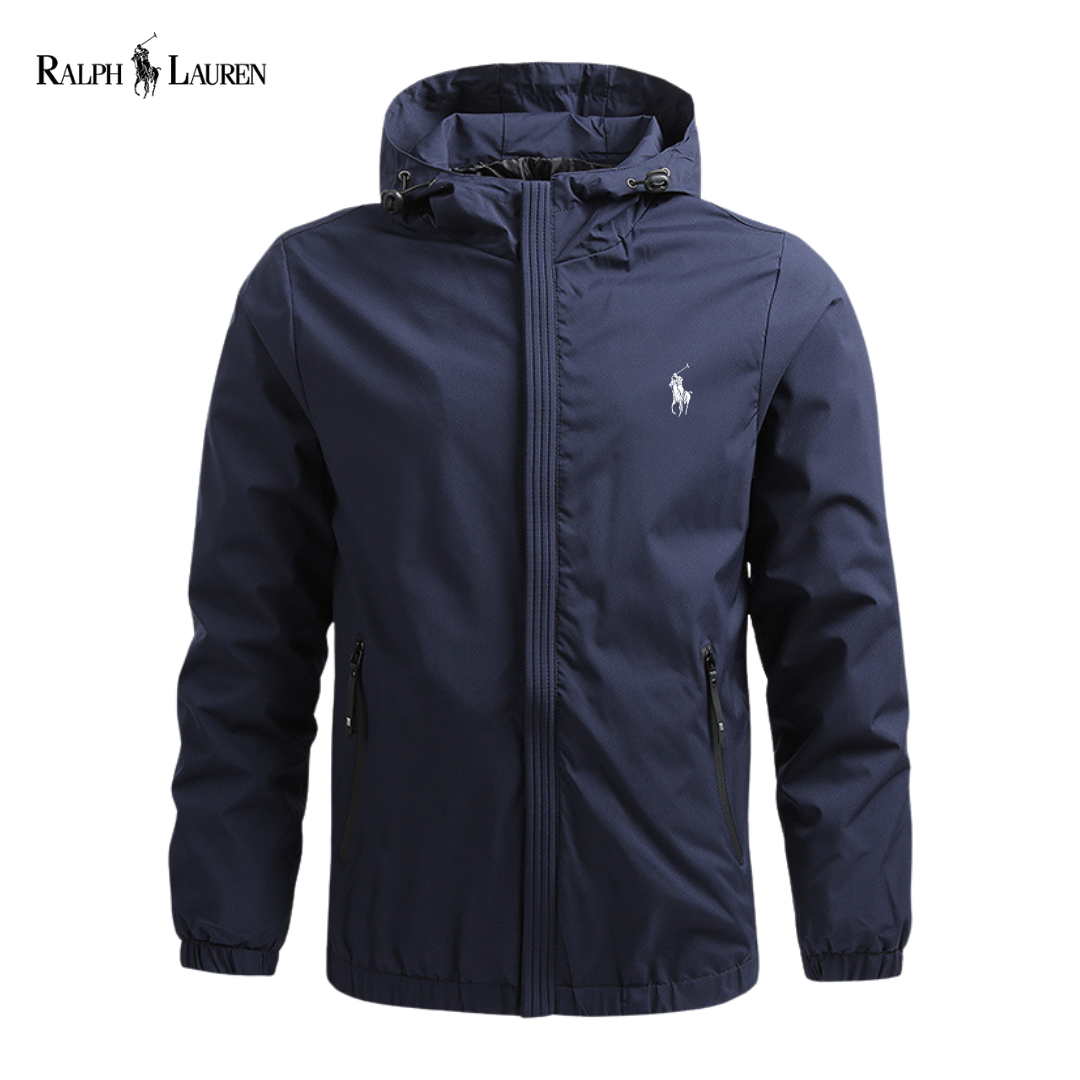 Ralph Lauren | Classic Jacket