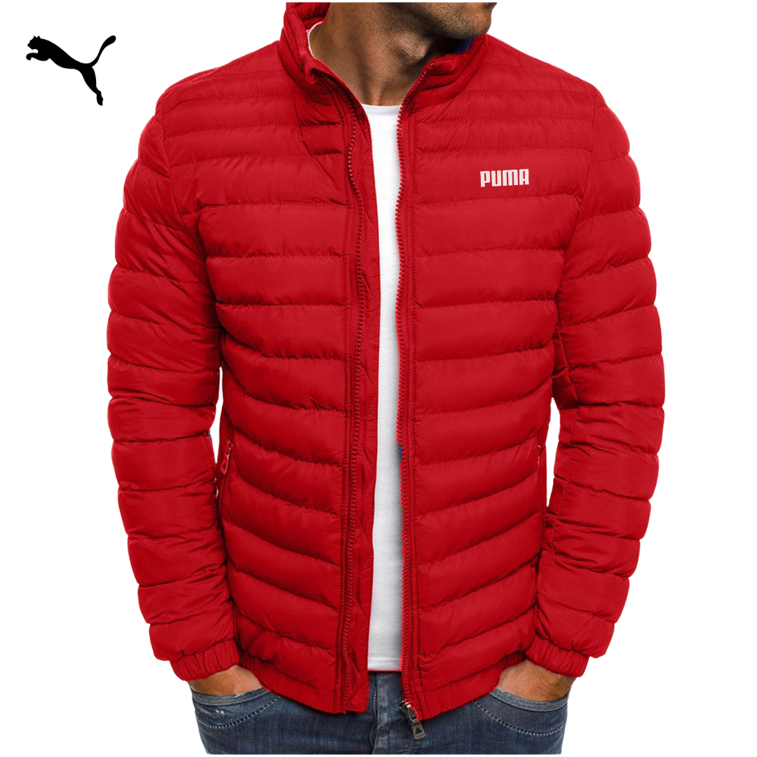 Puma | Classic Jacket