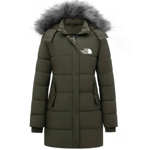 Fur jacket
