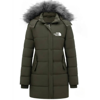 Fur jacket