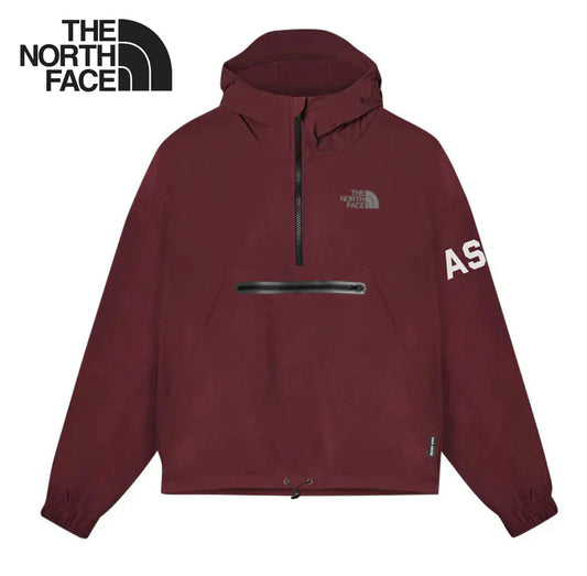 The North Face| Men's 24 Fur Jacket
