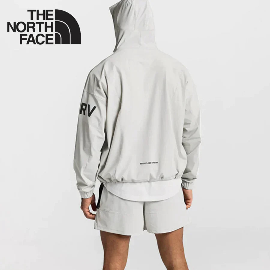 The North Face| Men's 24 Fur Jacket
