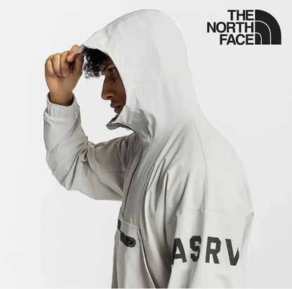 The North Face| Men's 24 Fur Jacket