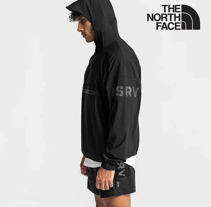 The North Face| Men's 24 Fur Jacket