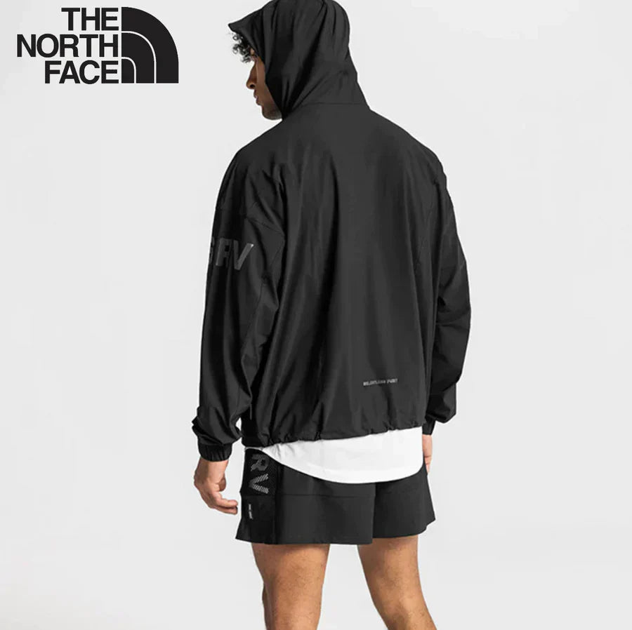 The North Face| Men's 24 Fur Jacket