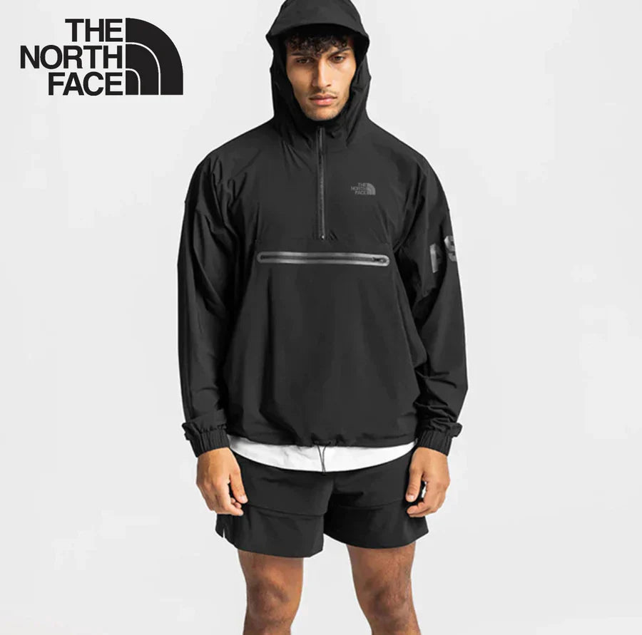 The North Face| Men's 24 Fur Jacket