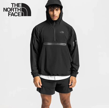 The North Face| Men's 24 Fur Jacket