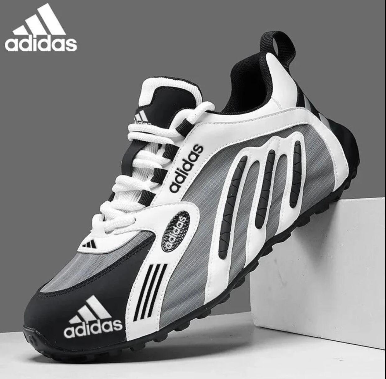 ADIDAS - Waterproof sneakers