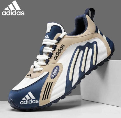 ADIDAS - Waterproof sneakers