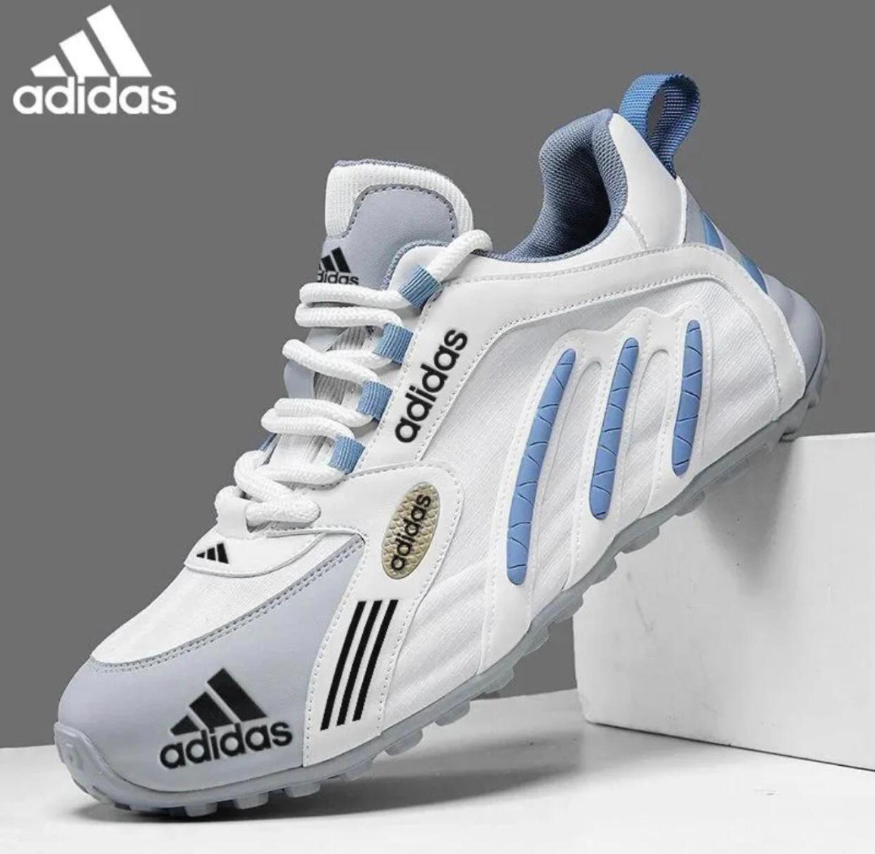 ADIDAS - Waterproof sneakers