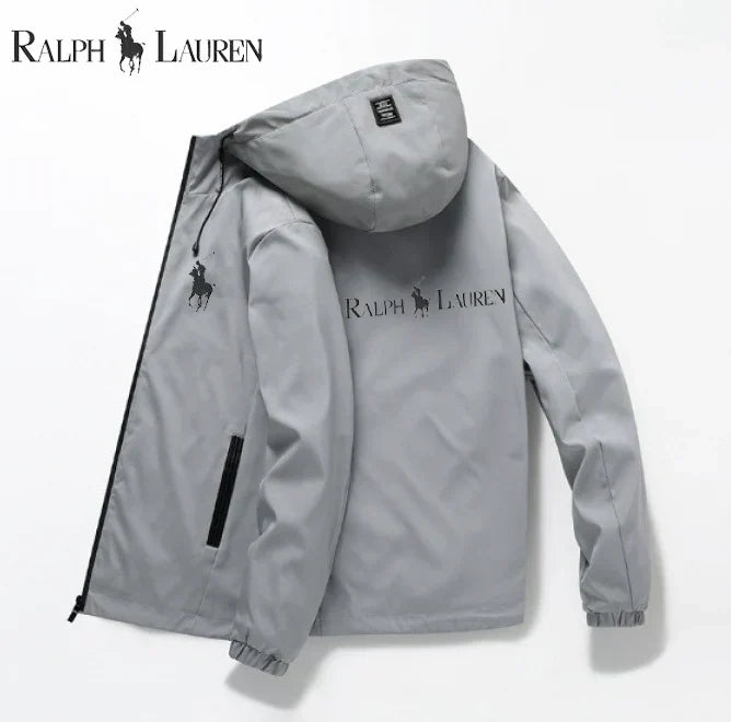 Ralph Lauren| fur jacket 24