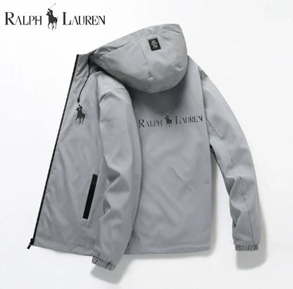 Ralph Lauren| fur jacket 24