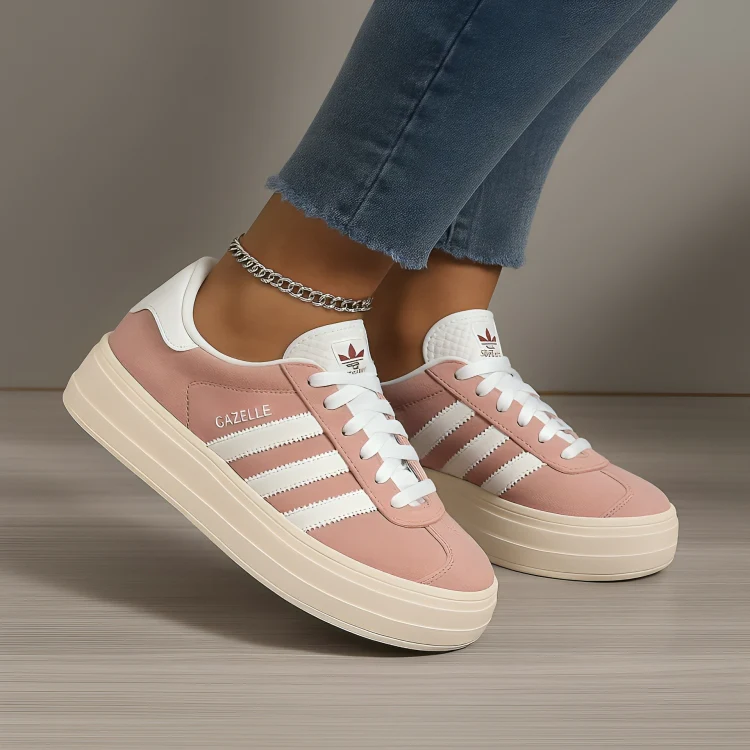 AD - Premium quality trainers (1+1 free)
