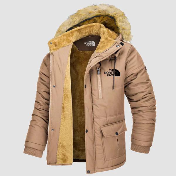 Fur jacket