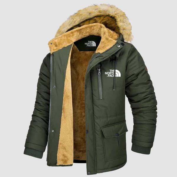 Fur jacket