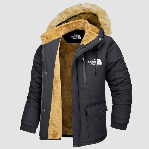 Fur jacket