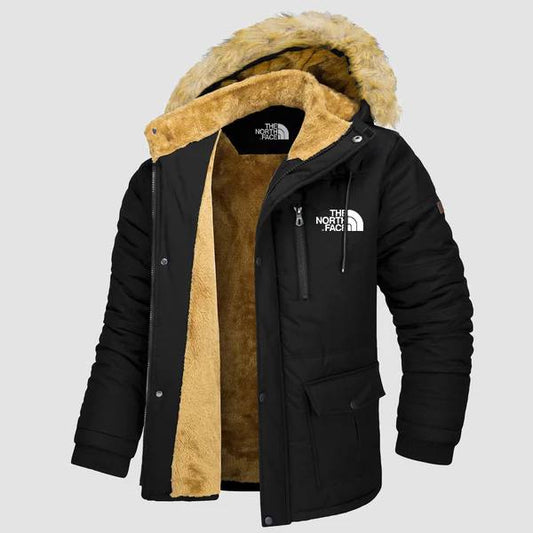 Fur jacket