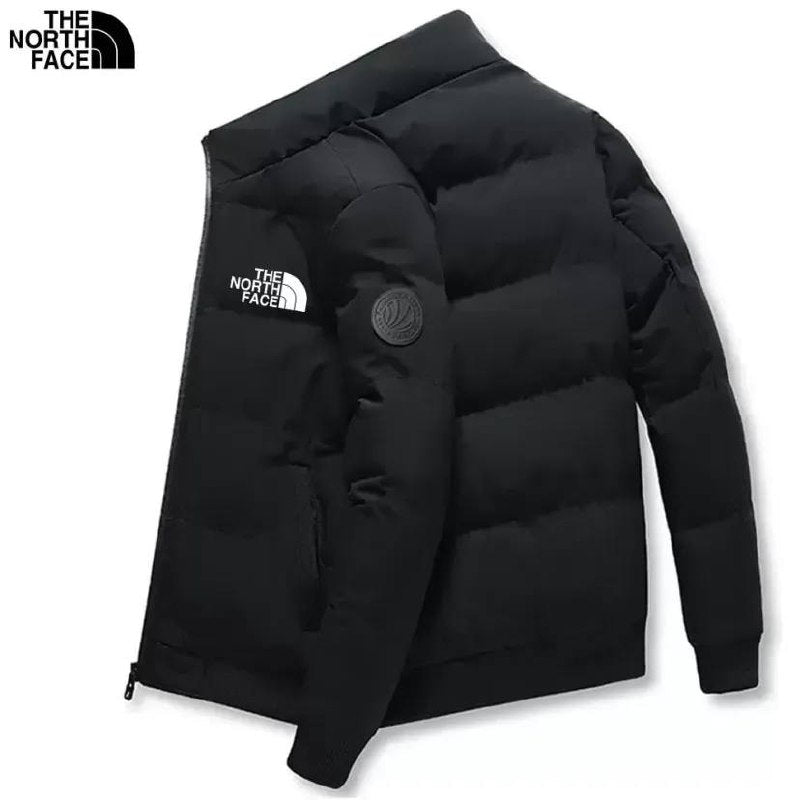 The North Face| fur jacket