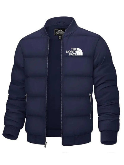 The North Face| fur jacket
