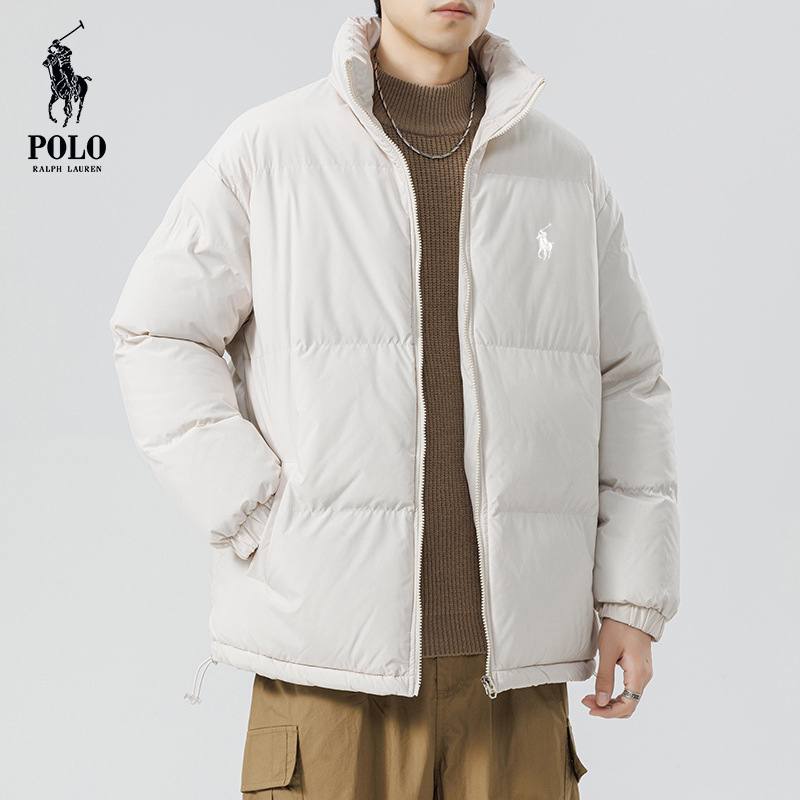 Ralph Lauren| fur jacket