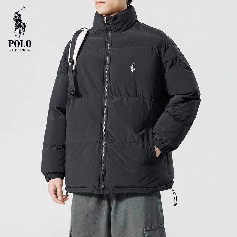Ralph Lauren| fur jacket