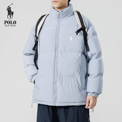 Ralph Lauren| fur jacket