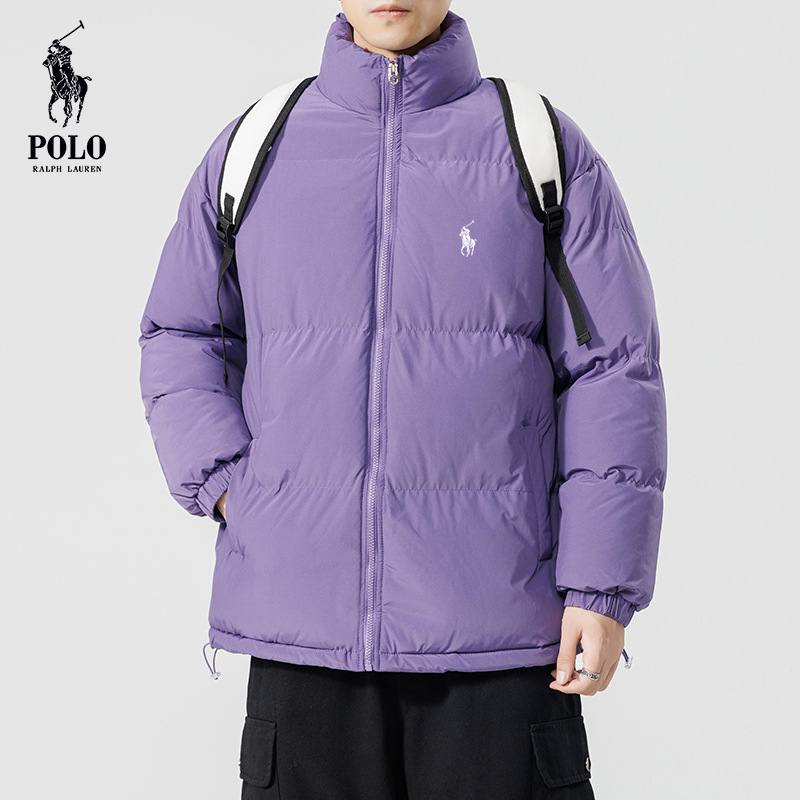 Ralph Lauren| fur jacket