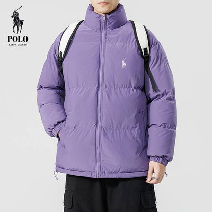 Ralph Lauren| fur jacket