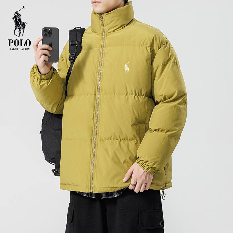 Ralph Lauren| fur jacket
